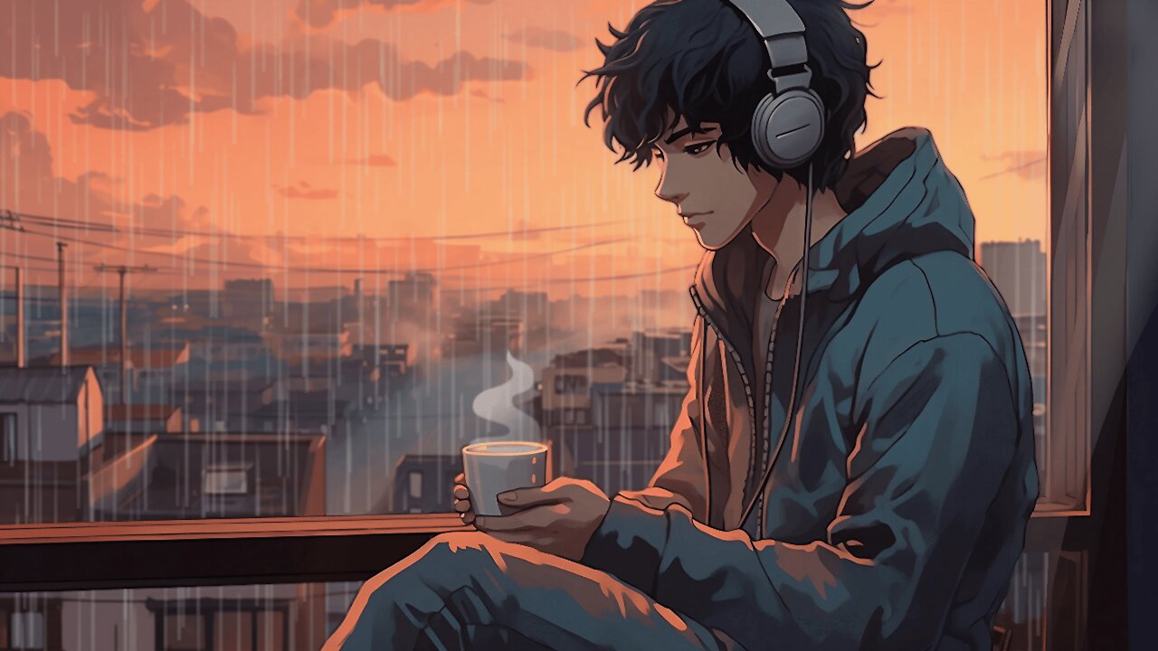 Lofi Beats to Relax & Study | StudyZone Radio