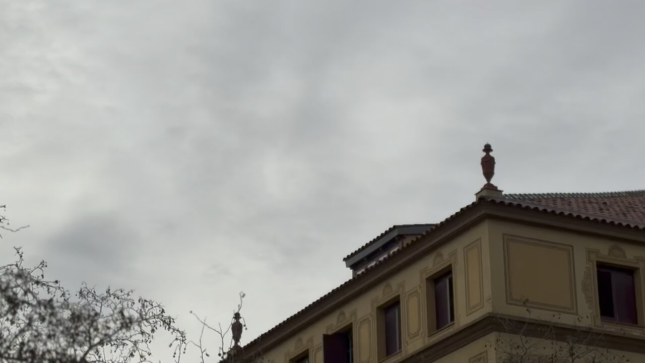 Edificio Barcelona 43