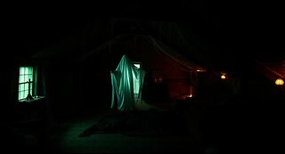 Whispers in the Attic: Unveiling the Haunted Secrets
