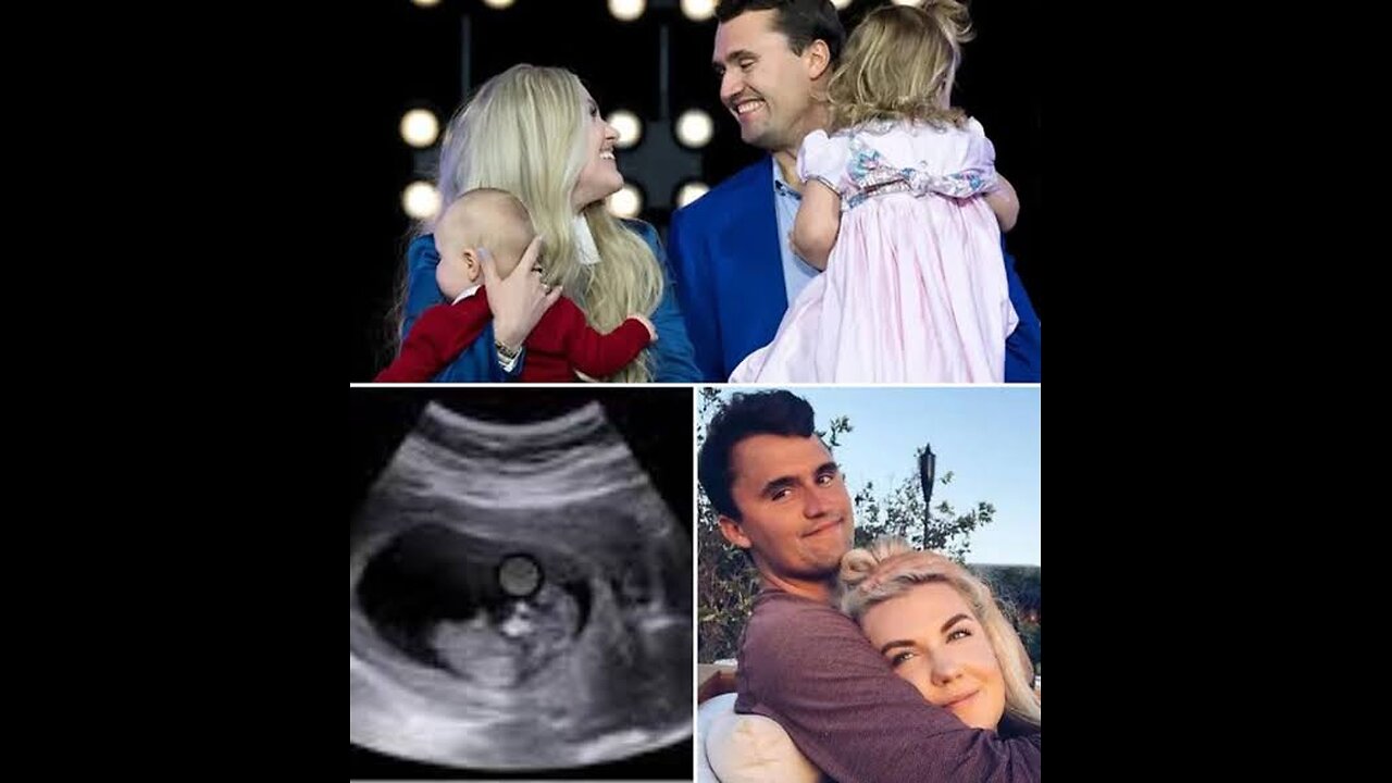 WHAT IS ERIKA KIRK TRYING TO HIDE?