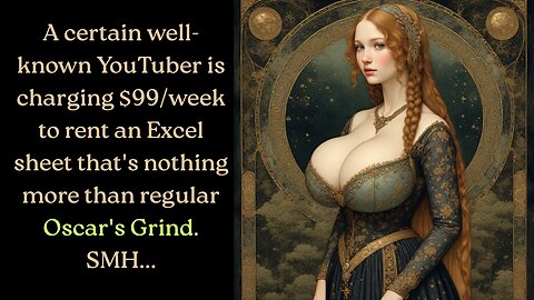 ASMR Baccarat - 10 units, 29 minutes, 55.2% HR, 7 unit drawdown, level 7, BEC BER T2s, Oscar's Grind