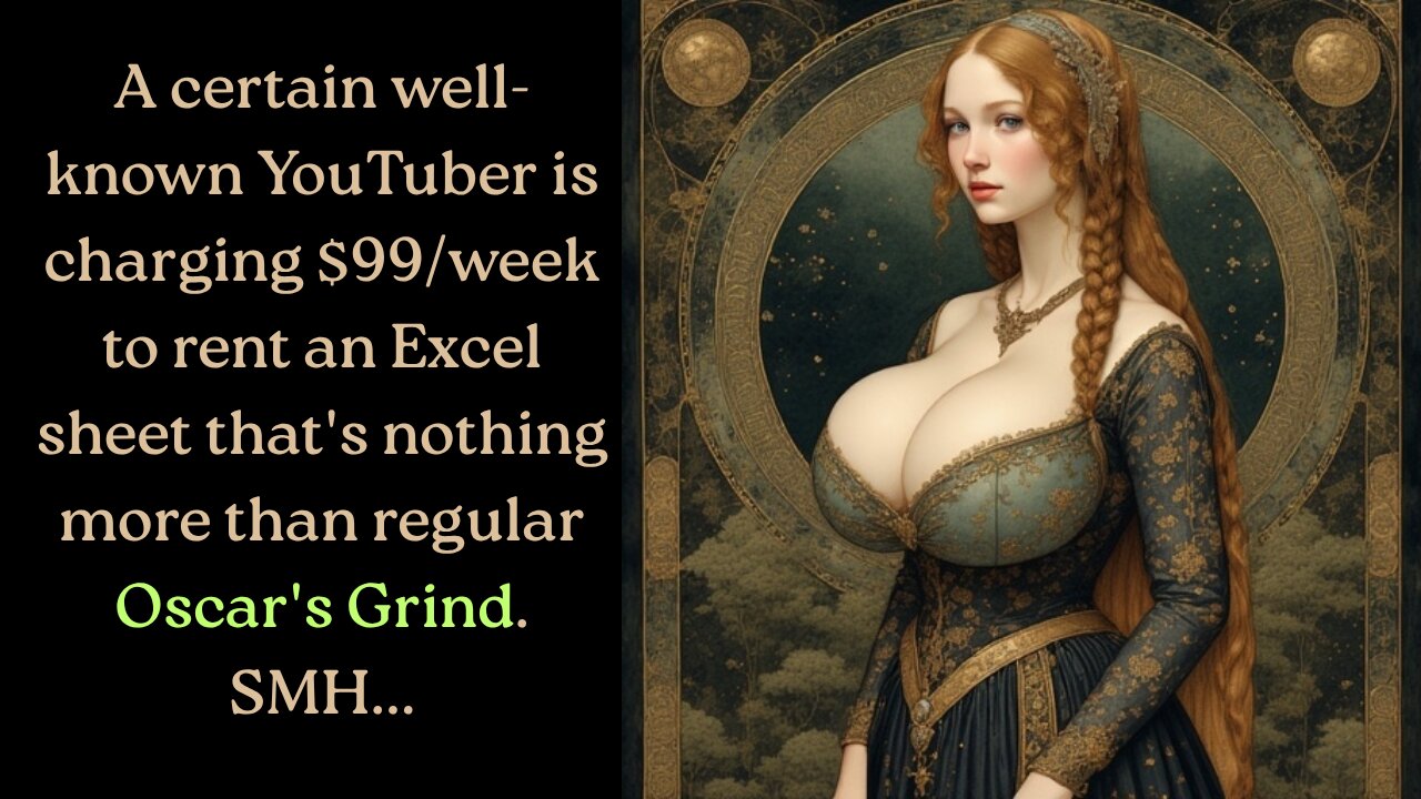 ASMR Baccarat - 10 units, 29 minutes, 55.2% HR, 7 unit drawdown, level 7, BEC BER T2s, Oscar's Grind