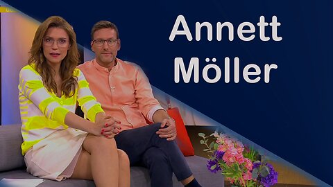 Annett Möller 090523