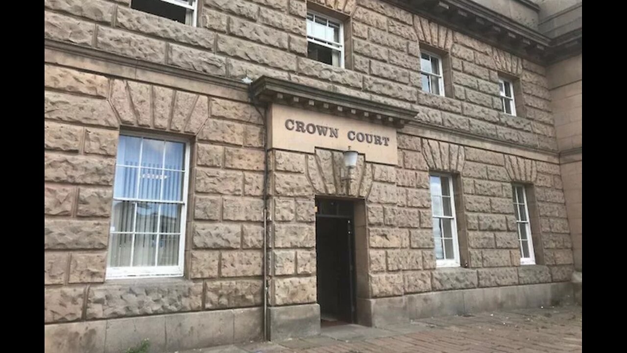 Not home yet i'm at John Hardings