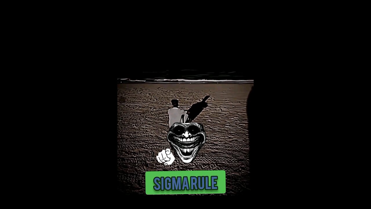 Sigma boy