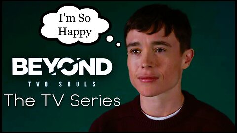 ‘Beyond: Two Souls’ Video Game Getting TV Series Adaptation