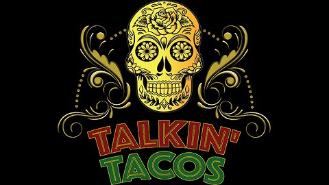 Let's Taco 🌮 Bout it