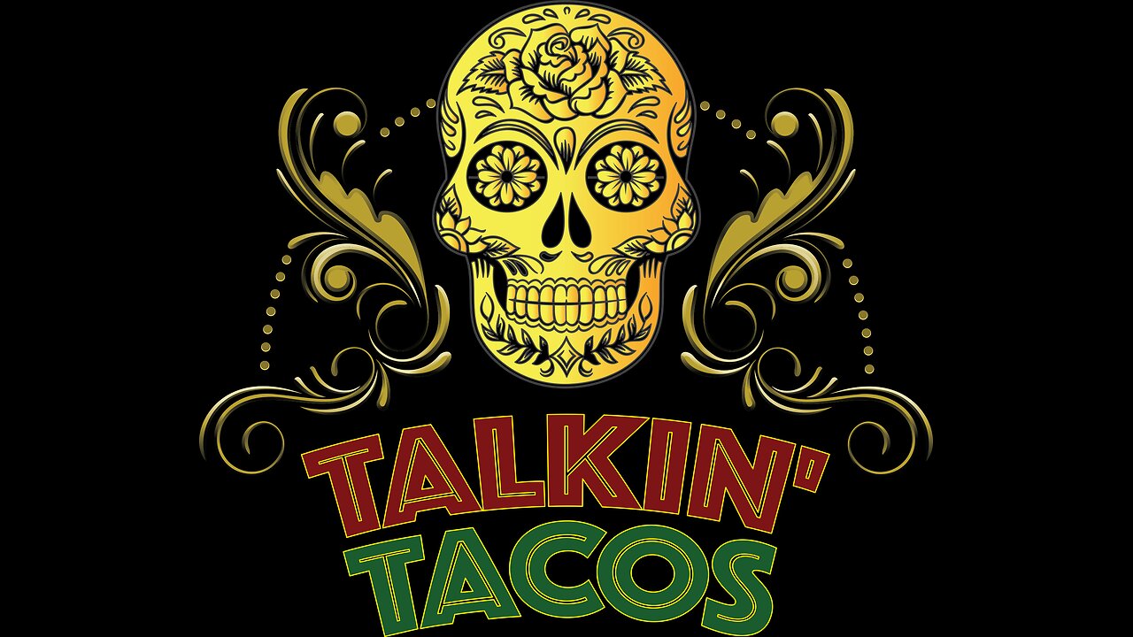 Let's Taco 🌮 Bout it