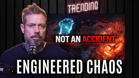 Why Chaos Is Being Pushed Everywhere | Trending Ep24