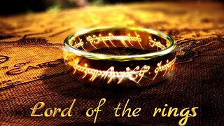 Lord of the rings