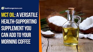 A versatile health-supporting supplement you can add to your morning coffee