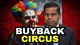 Carney Liberal Buyback Program Is A Disaster, Liberal Minister On Tape