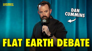 Best of Dan Cummins: Get Outta Here; Devil - Stand-Up Comedy