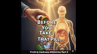 Before You Take That Medicine… Watch This