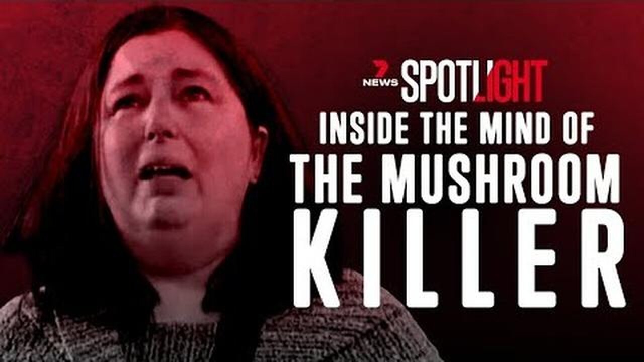 Spotlight: Killer Erin Patterson