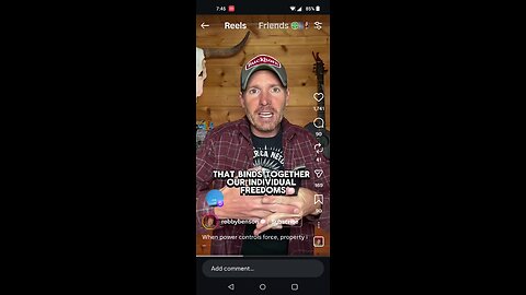 Monopoly on Violence