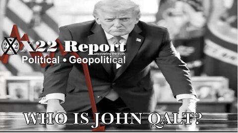 X22-Obama’s Cloward-Piven Agenda Has Failed, Trump Has The Election Rigging Evidence, Timing