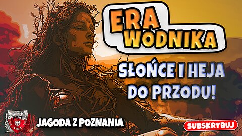 Era wodnika, słońce i heja do przodu! 🍀💫❤️ - 05022025