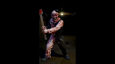 Terrifier AI