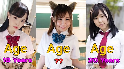 10 Exceptional Newcomer Japanese Prnstars You Need To Know in 2025