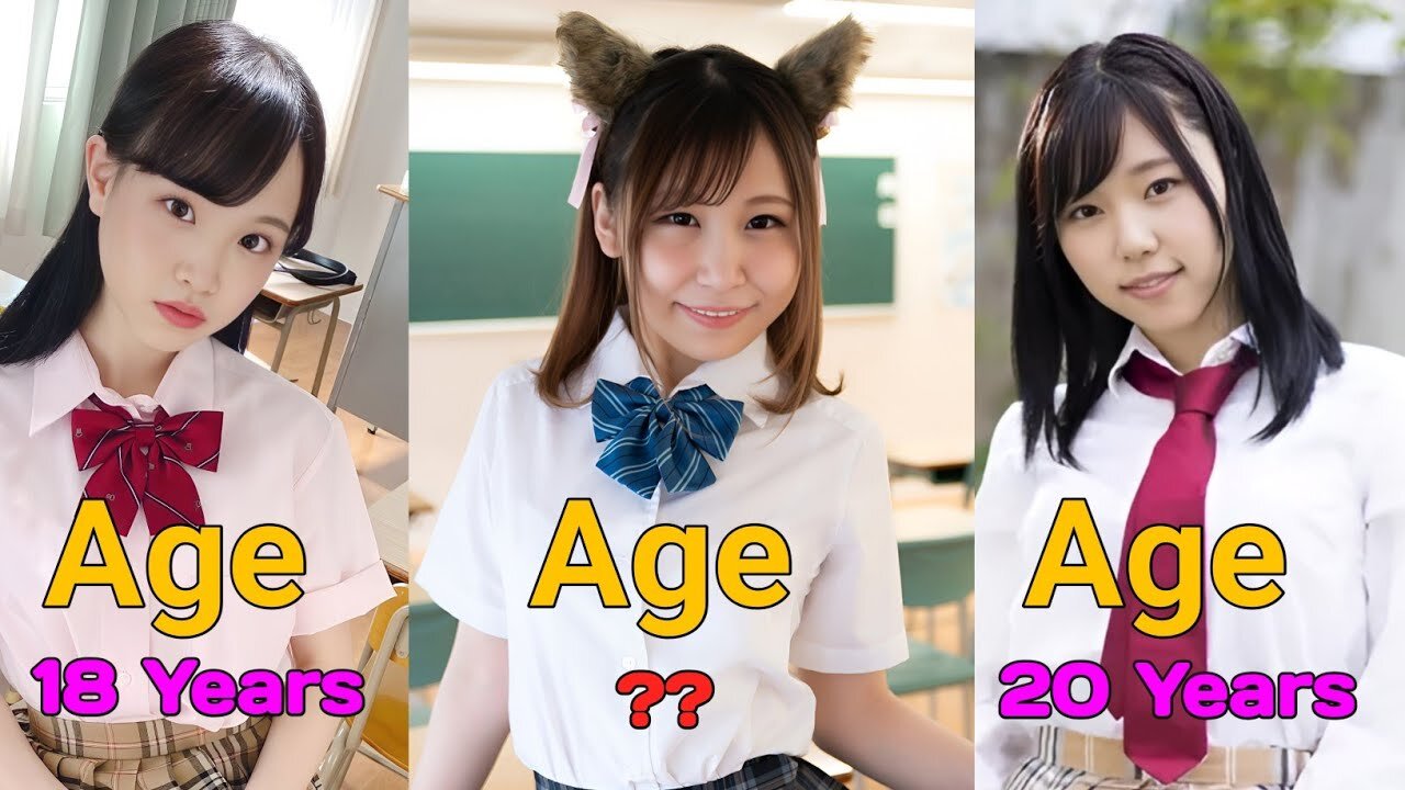 10 Exceptional Newcomer Japanese Prnstars You Need To Know in 2025