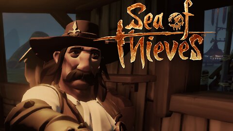 Zolo is NOT a good captain | Sea Of Thieves