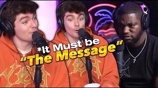 Nick Fuentes Explains How Media Is Teaming Up On Him!