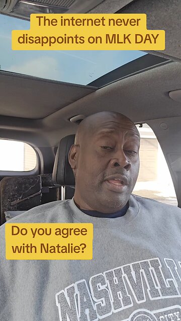 The internet on mlk day