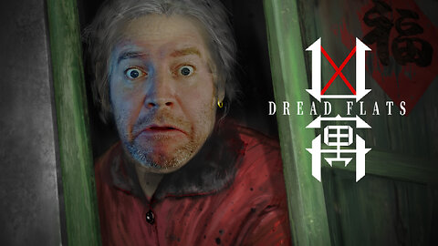 FRIDAY FEARS | Horror Games [ENG] #WWP #Veteran #fundraiser