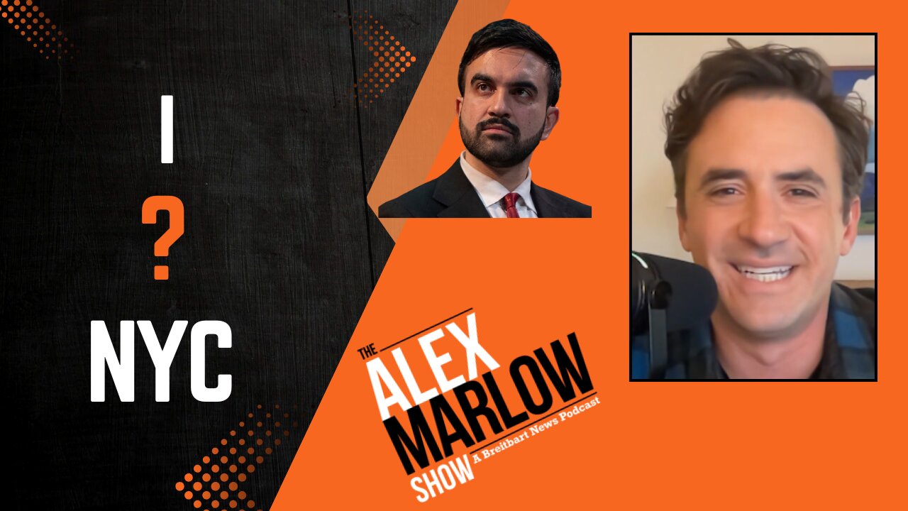 New York Leftists Try to Fundamentally Transform America