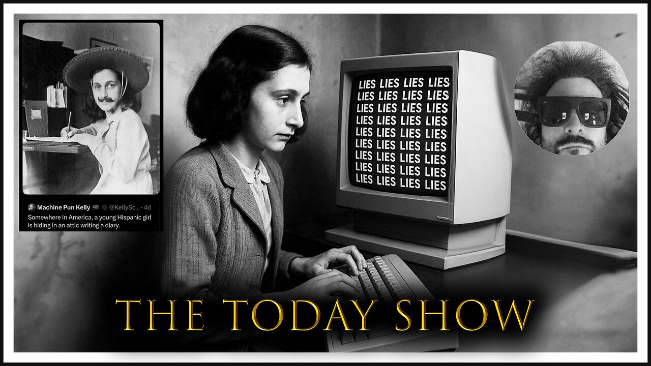 The Today Show | Friday