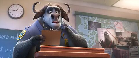 Zootopia 2 Final Trailer