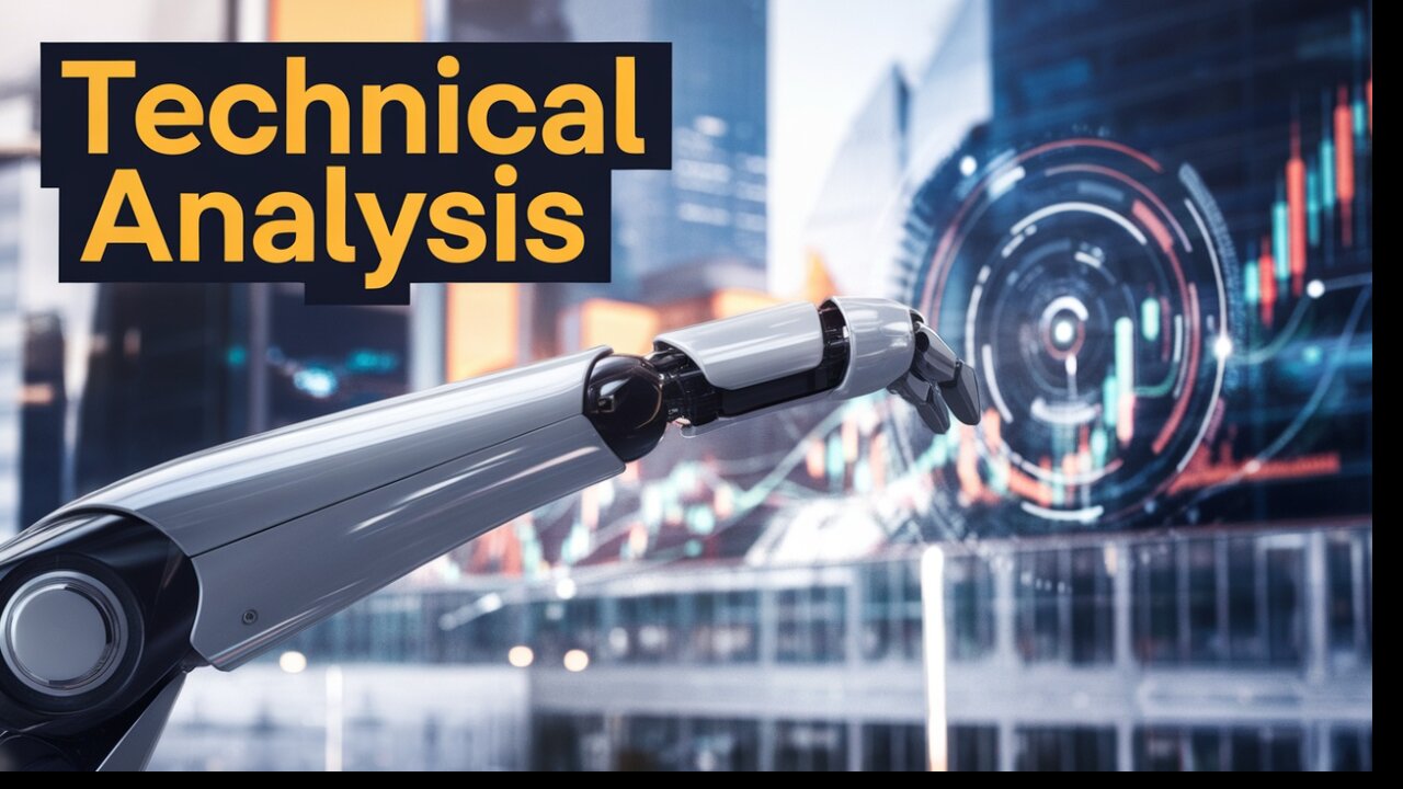 What Is Crypto Technical Analysis?