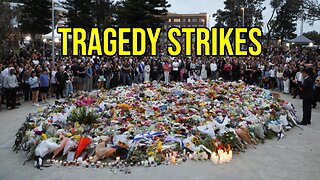 Tragedy Strikes over the weekend. A Hero Emerges - Pastor Scott Show