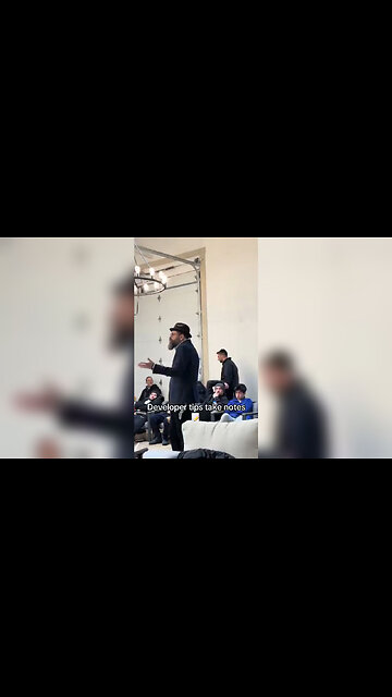 He says Jews who are 2 of Population own 50 of Sports Teams Is he being antisemitic (