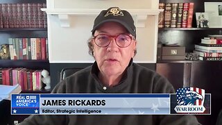 JAMES RICKARDS: I Watched The Comments Made By The “Seditious Six” Democrats. There’s No Other Way To Read It; They’re Openly Messaging The Military To Disobey Orders From President Trump