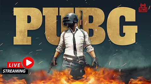 PUBG Mobile live Stream | NENA