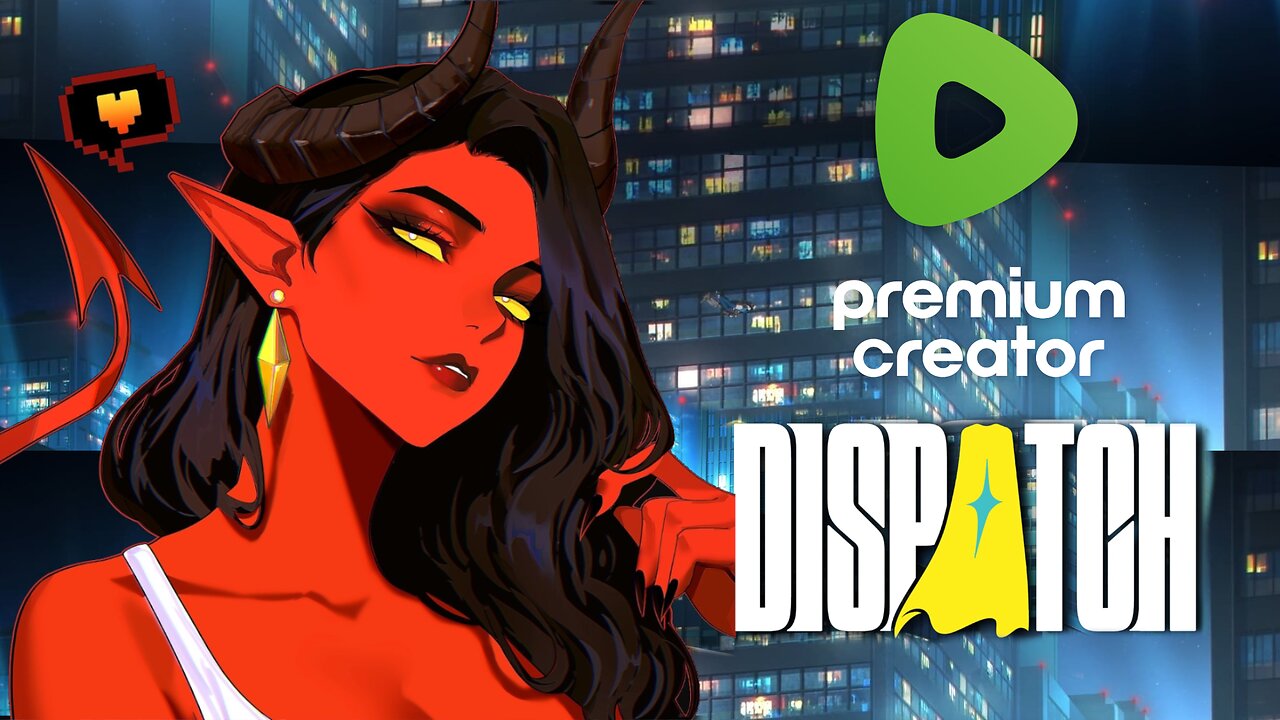 The EnD? 3PISODE 8 - Spanglish