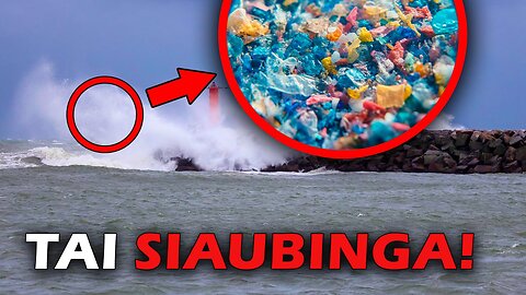 Paslėptas nelaimių ryšys: ko mokslas nemato?