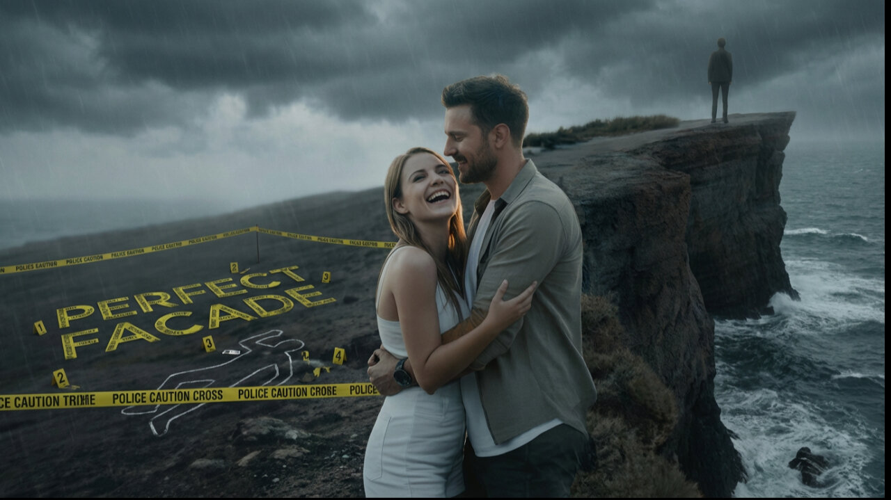 He couldn't live without her So he took them both