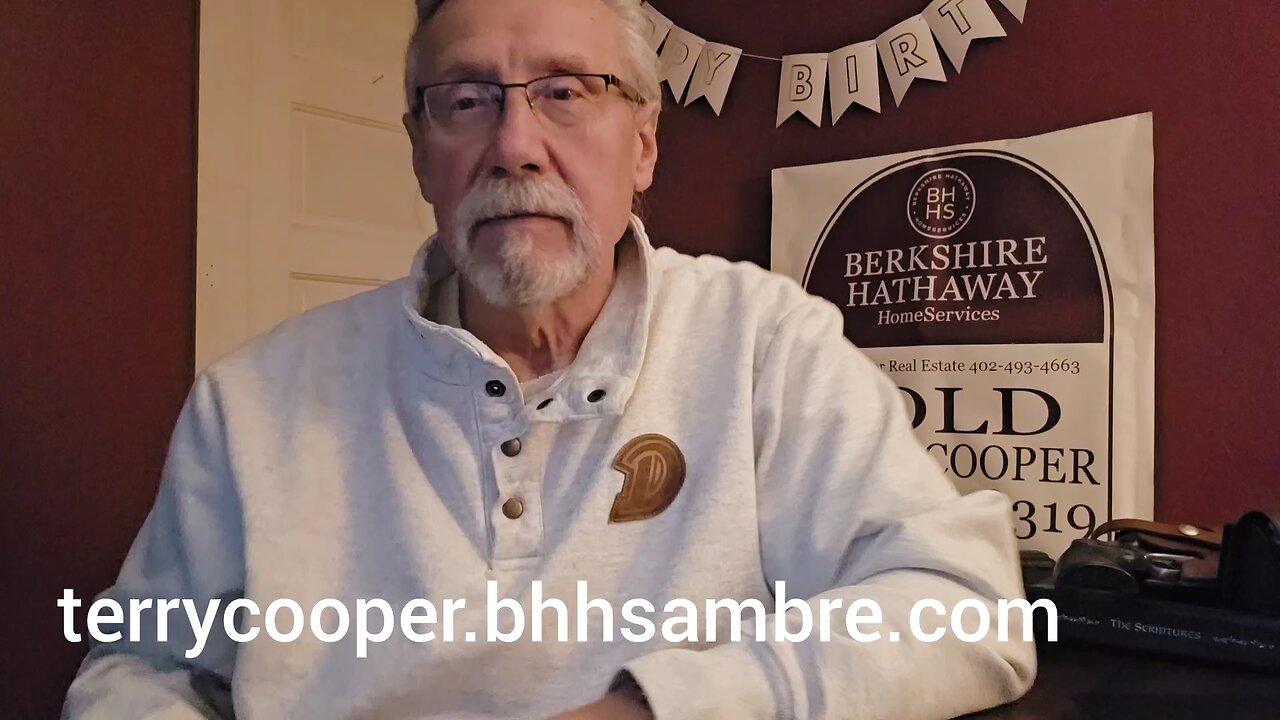 Coffee with Coop! Ep 438