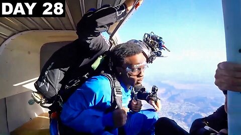 Mafiathon 3 Day 28 Recap