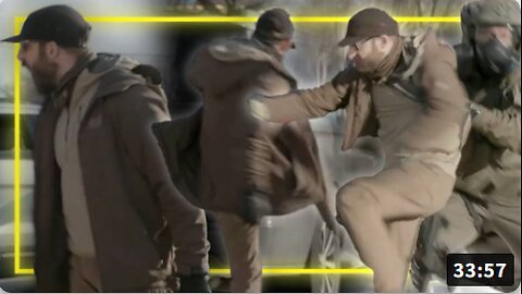 BREAKING VIDEO: New Footage Shows Alex Pretti Spitting On ICE Vehicle, Kicking Tail Light Out Days Before Being Shot & Killed!