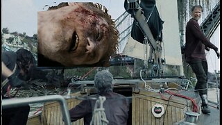 #review, #thewalkingdead , #DarylDixon , typical ,