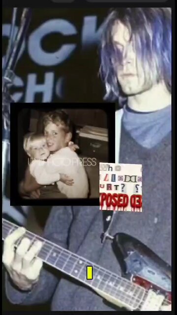 WKK scammers of Gary Cobain Autopsy Theft