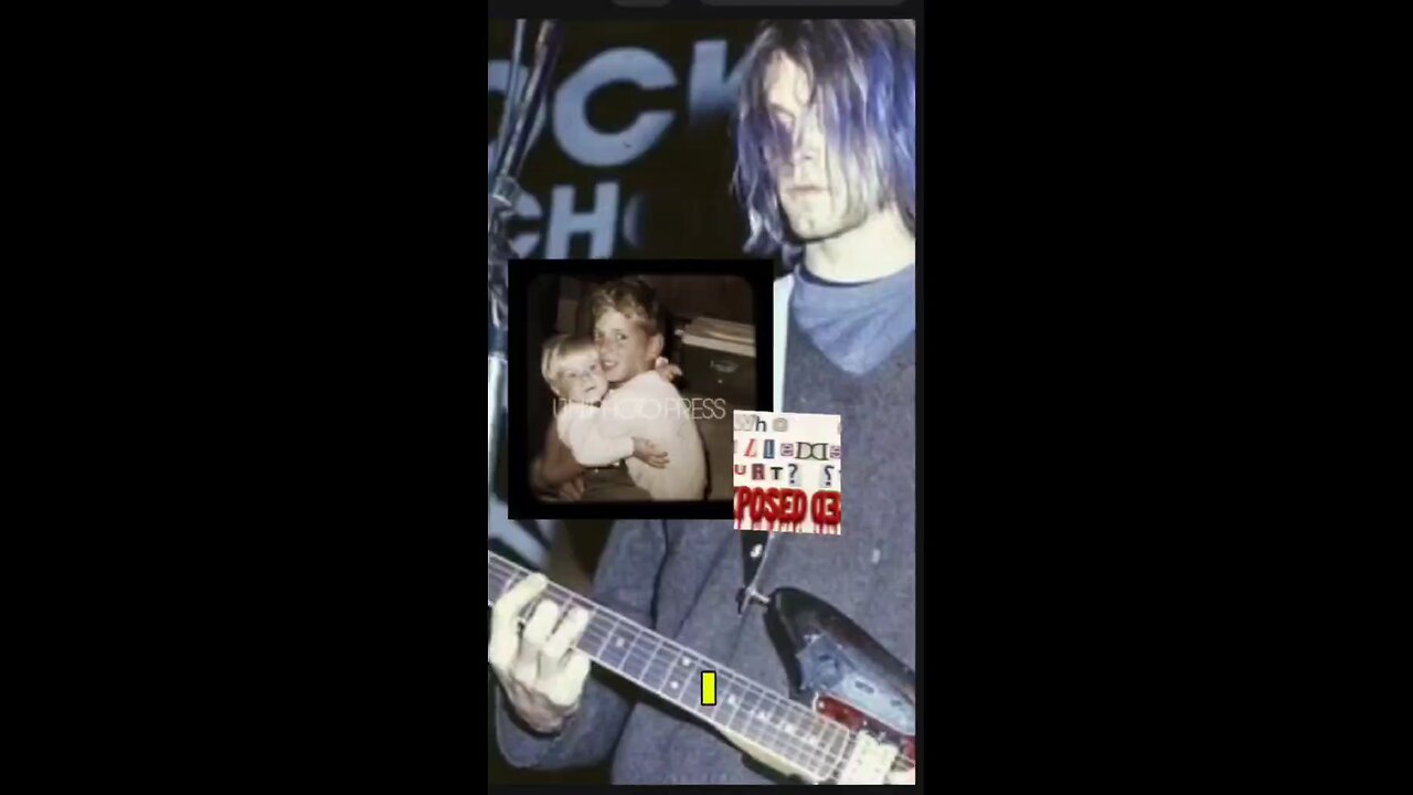 WKK scammers of Gary Cobain Autopsy Theft