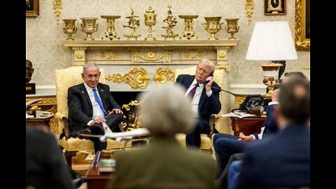 THE MOMENT SCHUMER LOST THE ROOM