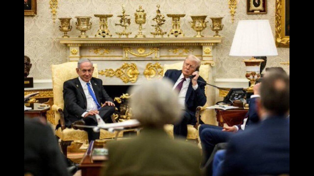 THE MOMENT SCHUMER LOST THE ROOM