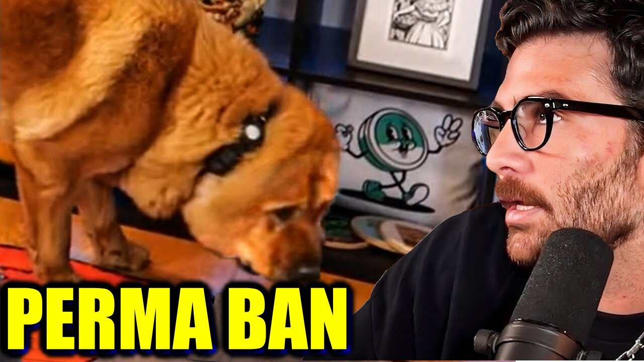 It's Looking Really Bad For Hasan Piker After New Evidence Surfaces..