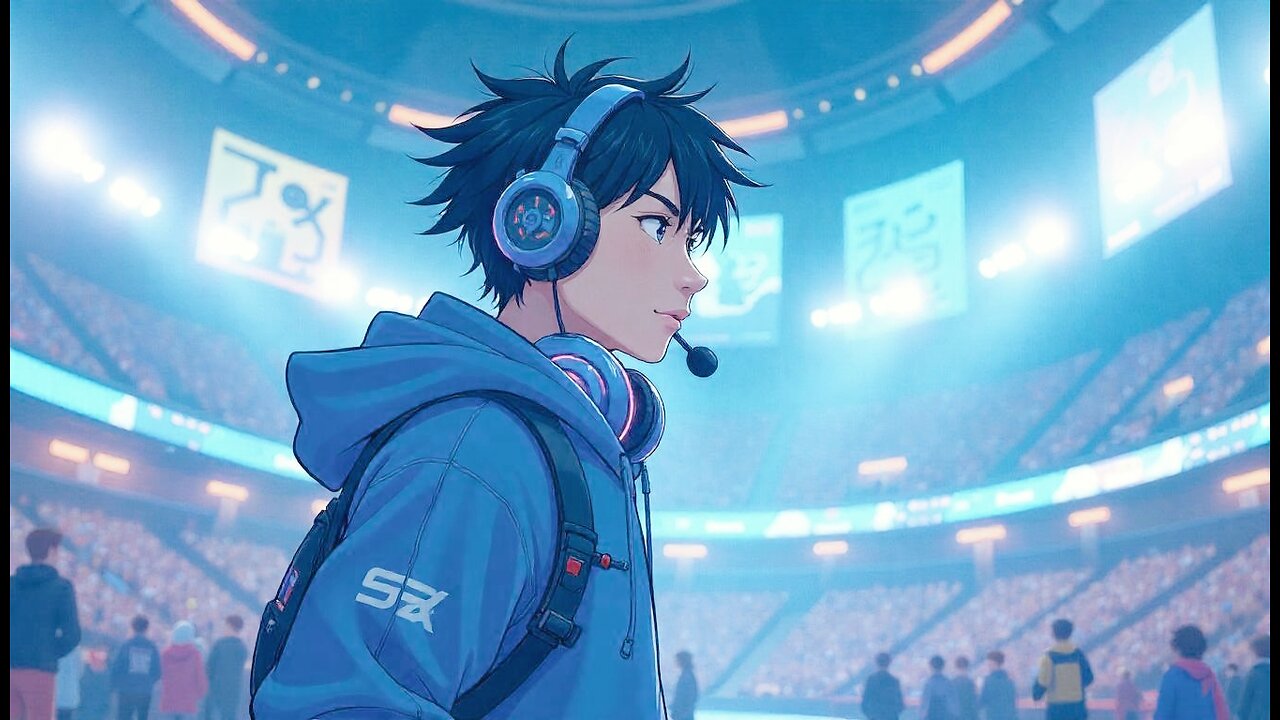 Soundsystem - Gamer | BGM music | Soundtrack